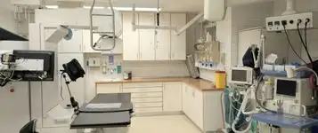 Multi-Specialty Hospitals